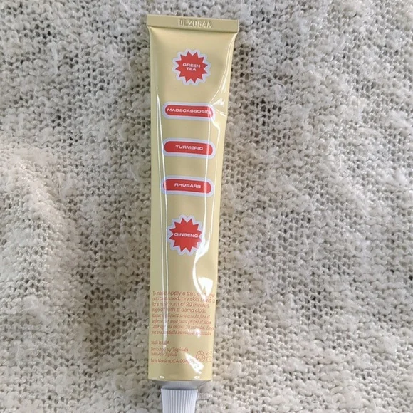 TOPICALS Like Butter Hydrating Mask, 50mL/1.7fl oz - Picture 8 of 13